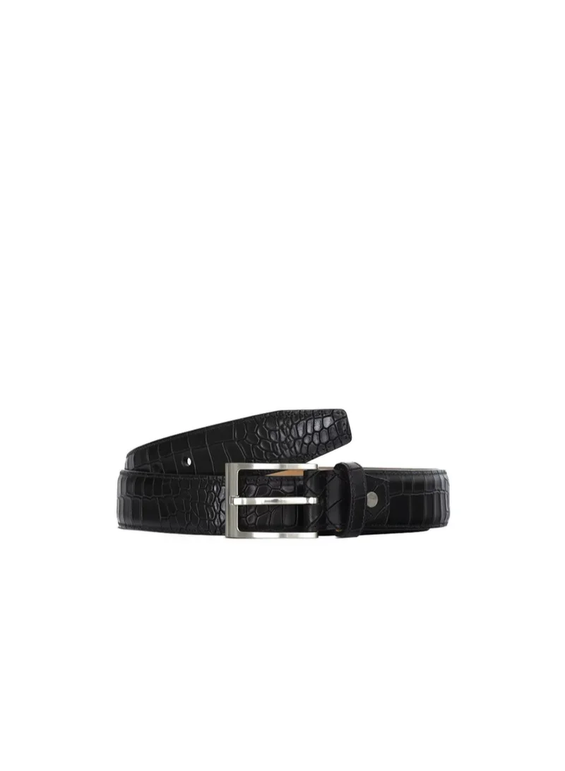 Language Men's Kendrick Belt
